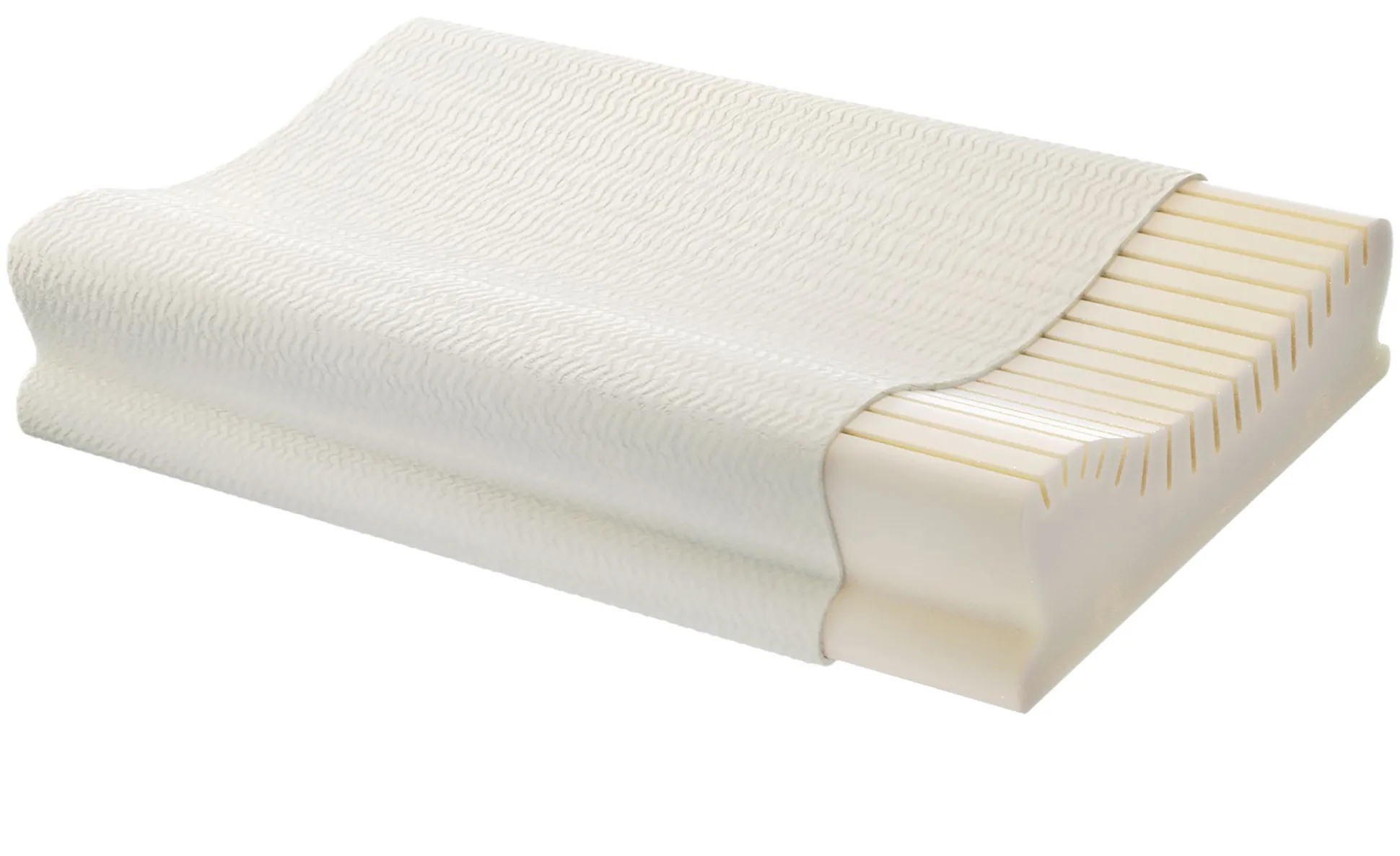 Nackenkissen Neck Protect sensitive 40 x 60 cm