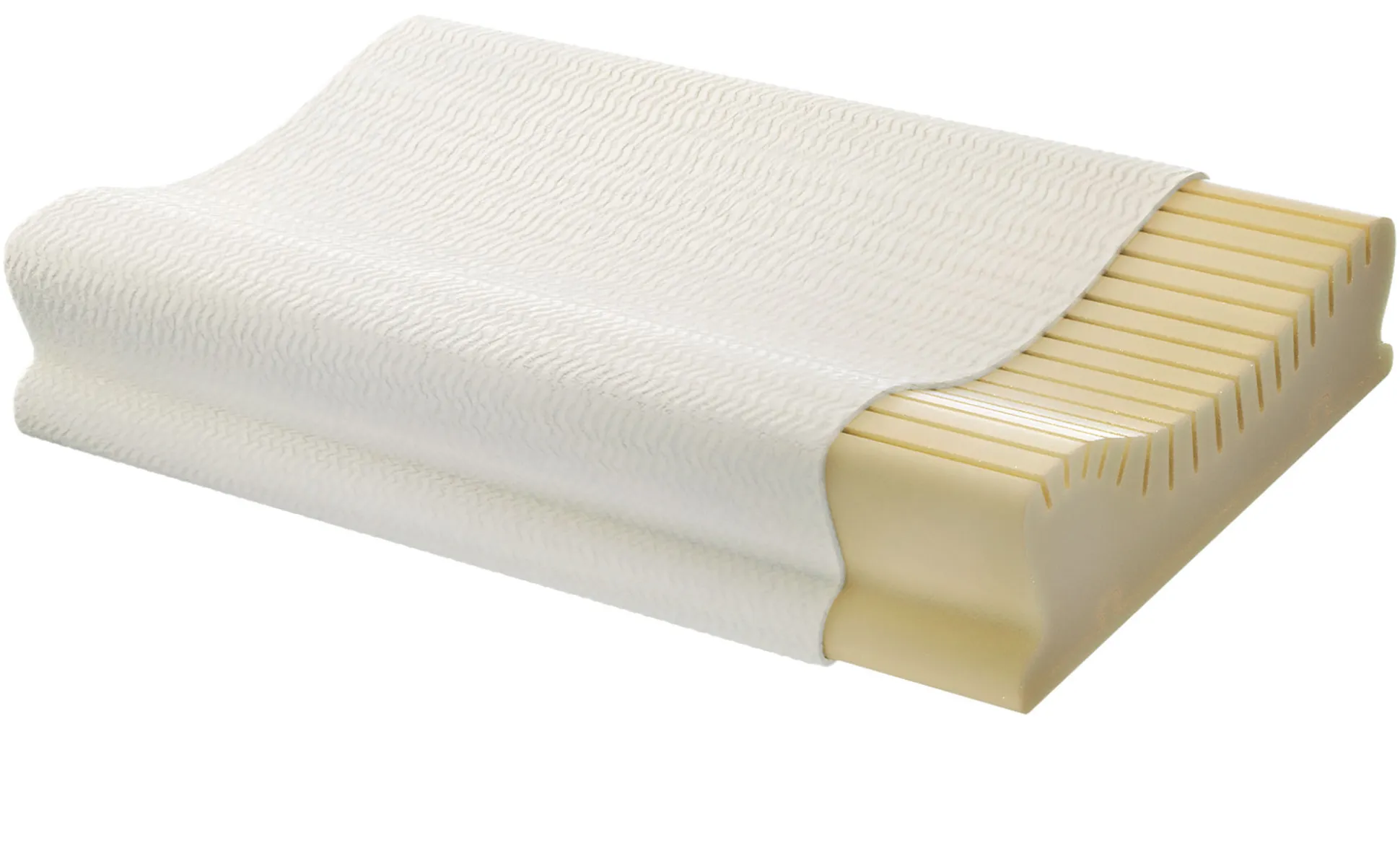 Nackenkissen Neck Protect softness 40 x 60 cm