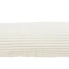 Nackenrolle Cord 70 x 22 cm