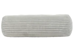 Nackenrolle Cord 70 x 22 cm