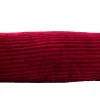 Nackenrolle Cord 70 x 22 cm