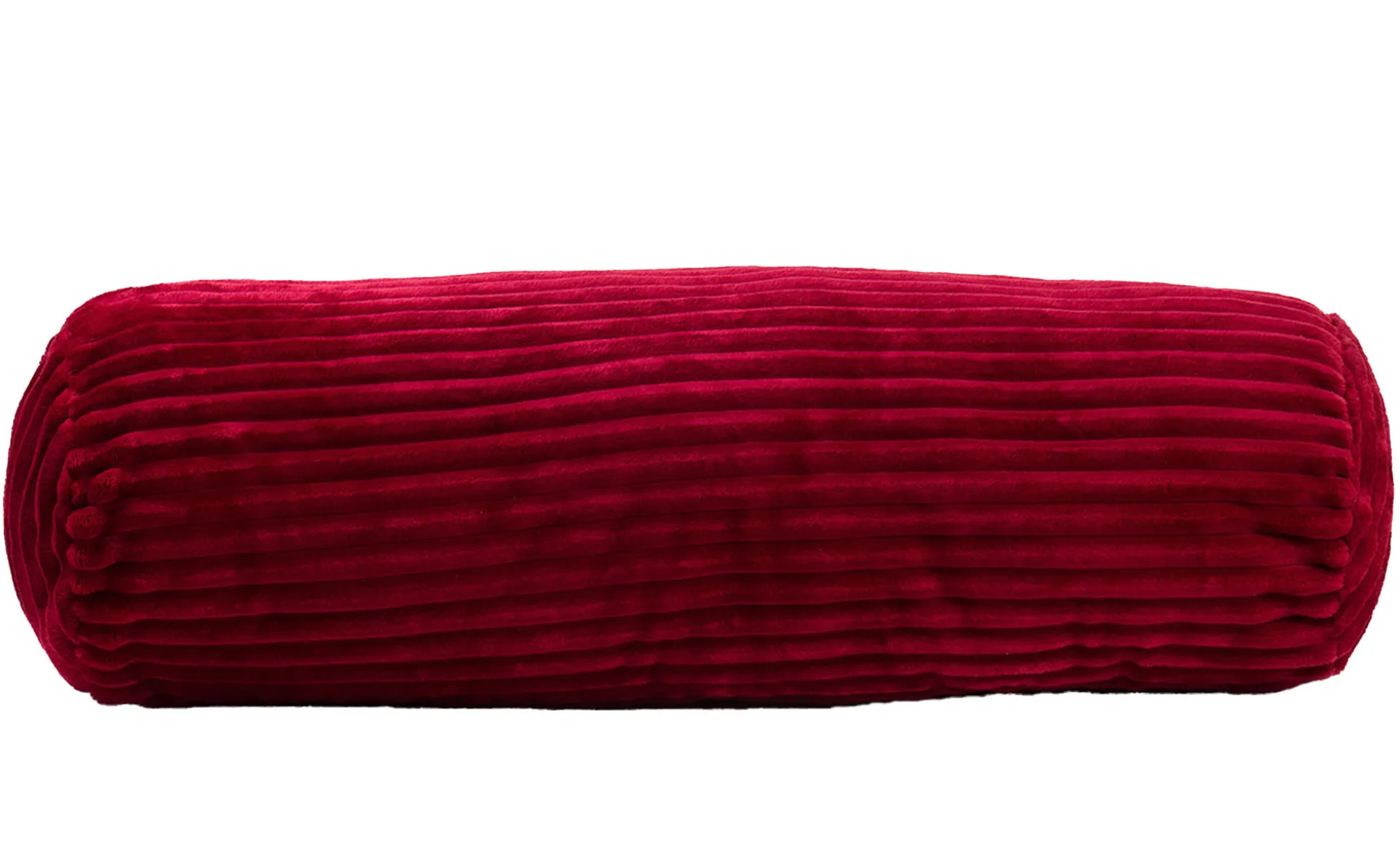 Nackenrolle Cord 70 x 22 cm