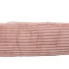 Nackenrolle Cord 70 x 22 cm