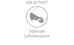 Nackenstützkissen Latex Vario Ergonomic 40 x 80 cm