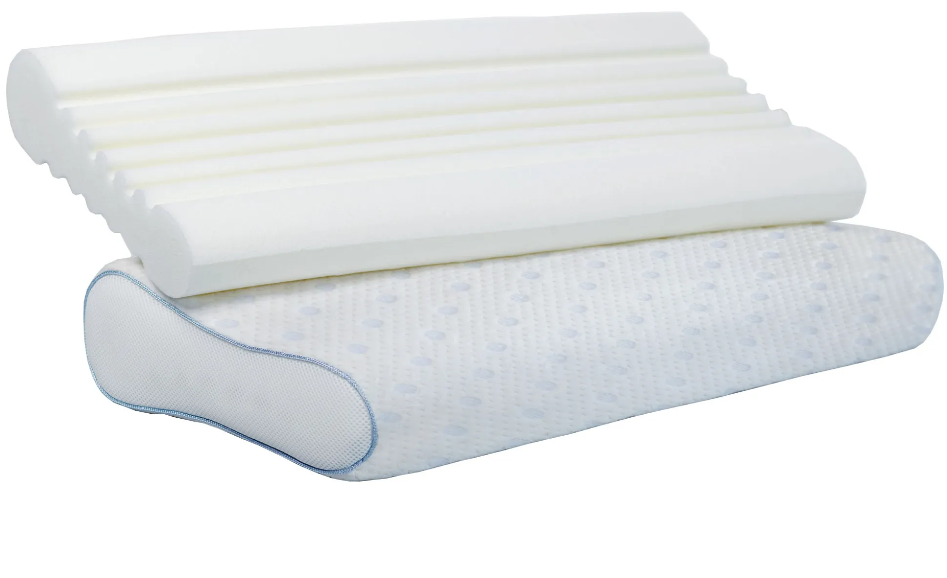 Nackenstützkissen Paratex Ergonomic 40 x 80 cm