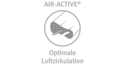 Nackenstützkissen reVita Ergonomic 40 x 80 cm