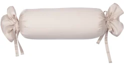 Nako-Satin-Kissenbezug Colors 15 x 40 cm