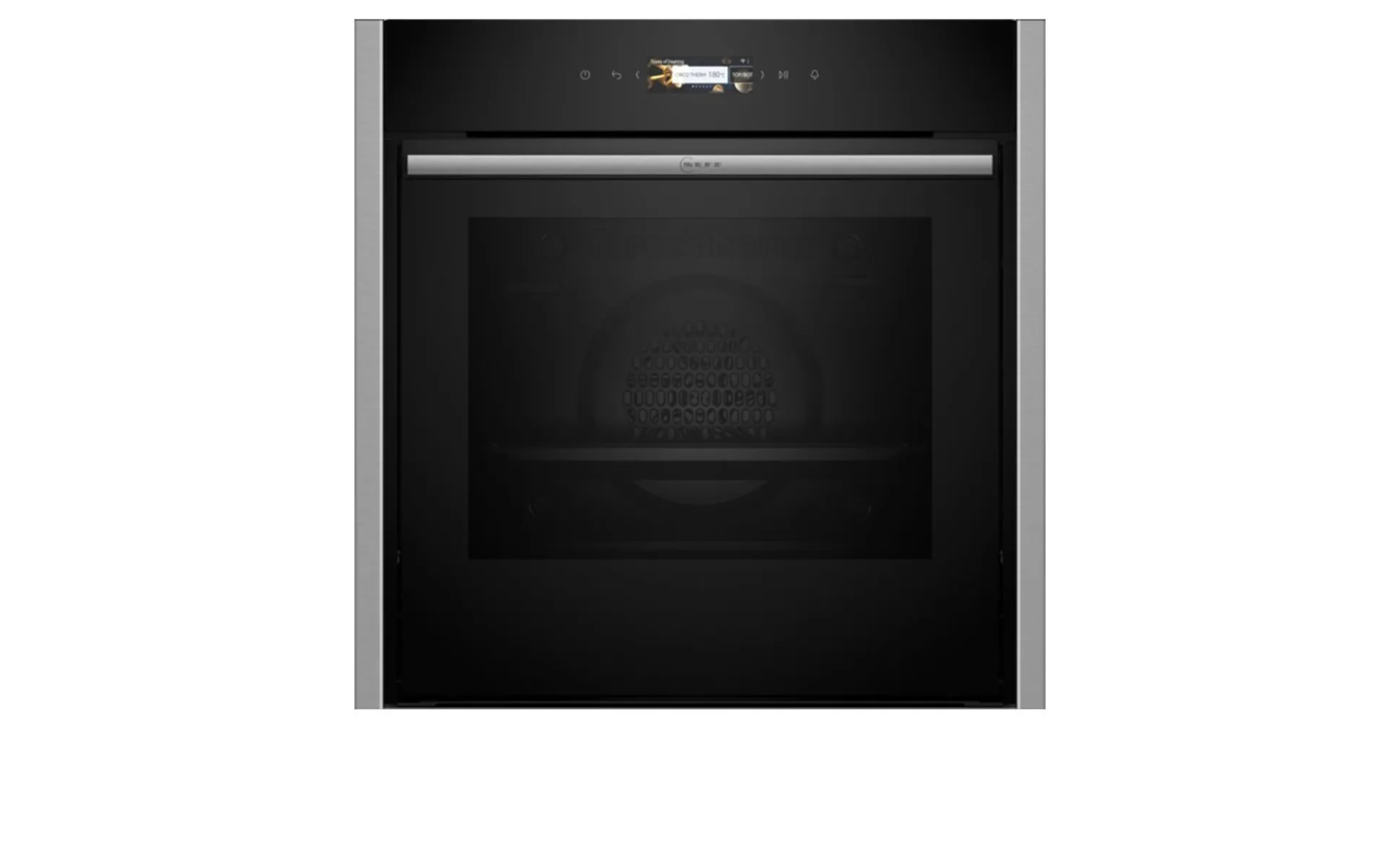 NEFF Backofen B54CR71N0