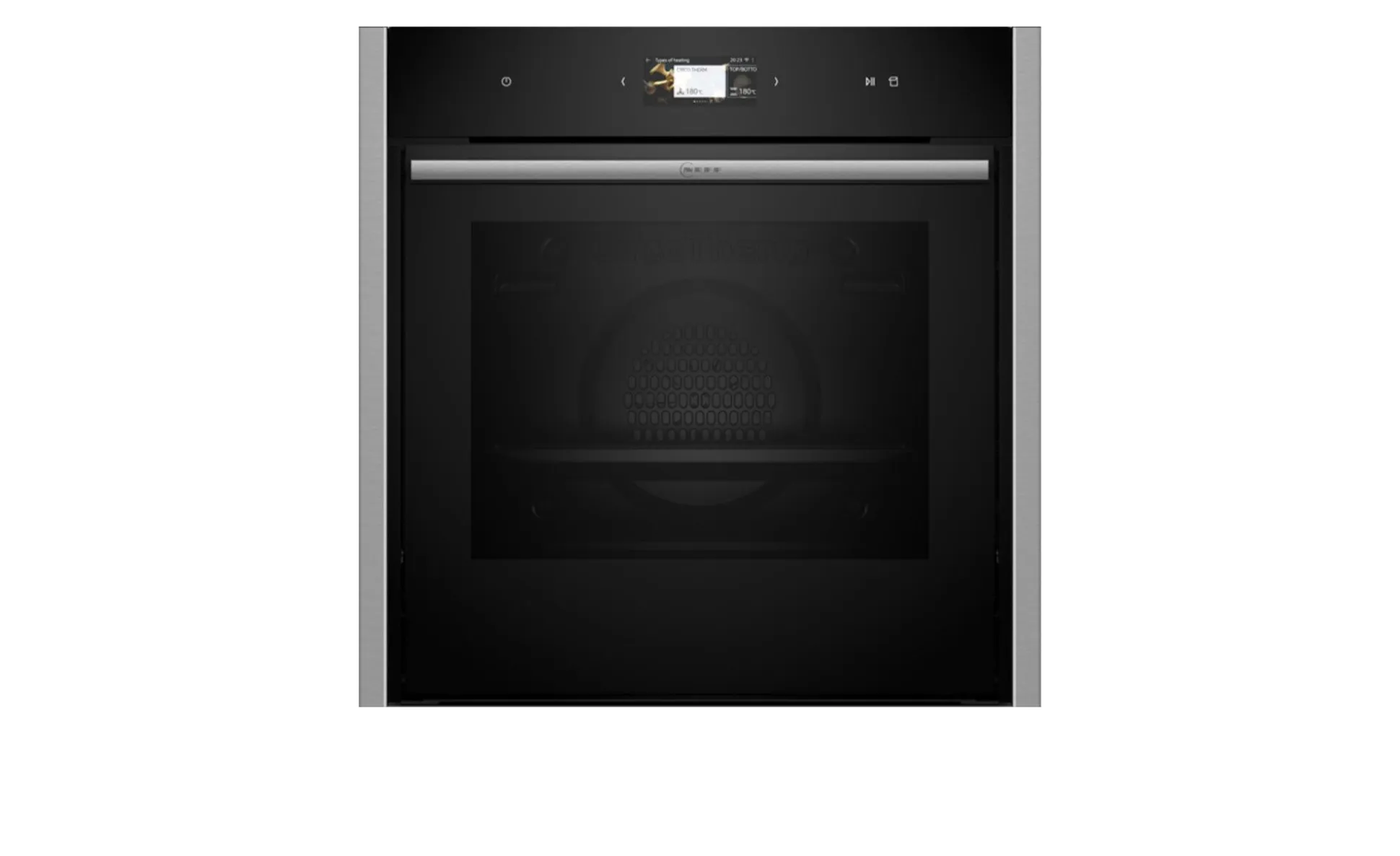 NEFF Backofen B64VS71N0