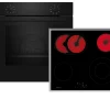 NEFF Backofen-Set BX16B