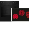 NEFF Backofen-Set BX18B