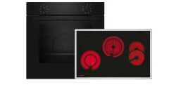 NEFF Backofen-Set BX18B