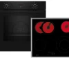 NEFF Backofen-Set BX36B