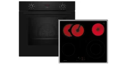 NEFF Backofen-Set BX36B