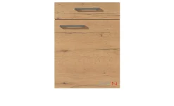 nobilia Inselküche LASER / STRUCTURA