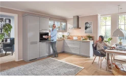 nobilia Winkelküche CASCADA