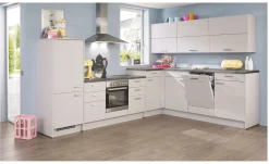 nobilia Winkelküche LASER