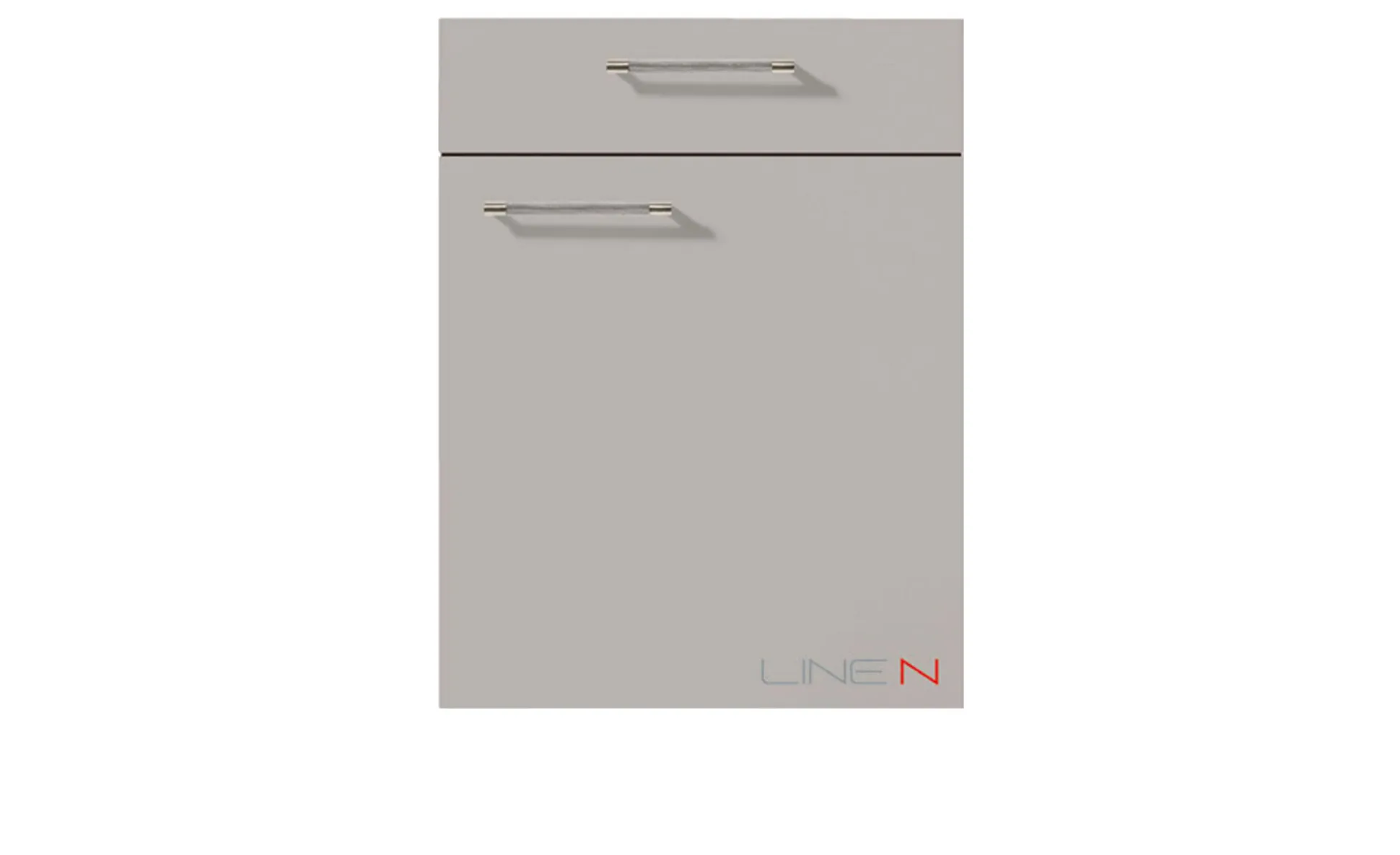 nobilia Wohnküche TOUCH LINE N / EASYTOUCH LINE N