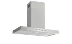 nolte Inselküche LUX