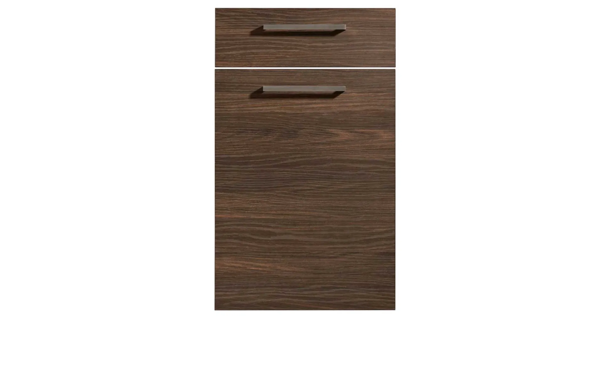 nolte Inselküche LUX / ARTWOOD