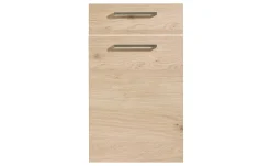 nolte Inselküche LUX / ARTWOOD