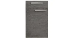 nolte Inselküche STONE