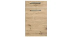 nolte Winkelküche FEEL / ARTWOOD