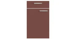 nolte Wohnküche ARTWOOD / MANHATTAN UNI