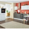 nolte Wohnküche LUCCA / MANHATTAN UNI