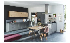 nolte Wohnküche LUX / ARTWOOD