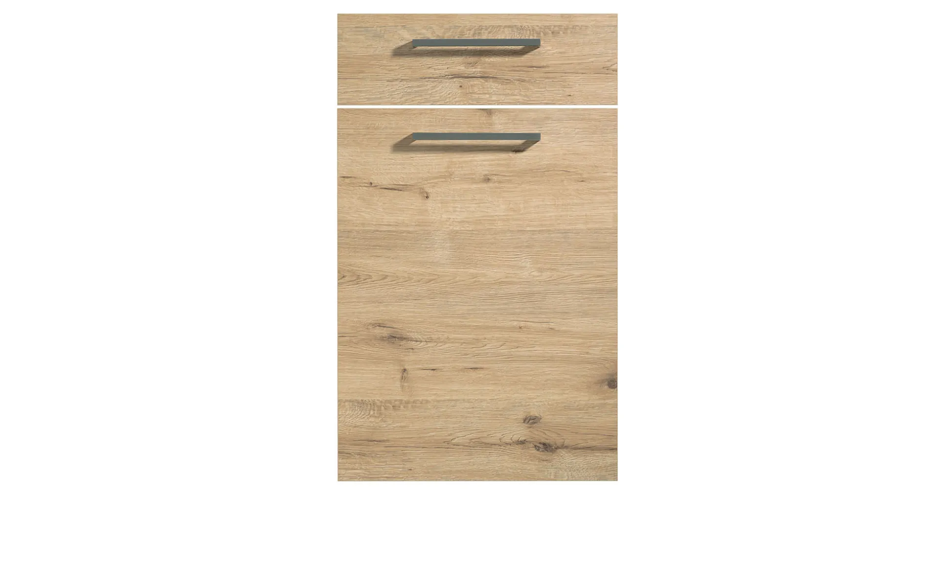 nolte Wohnküche LUX / ARTWOOD