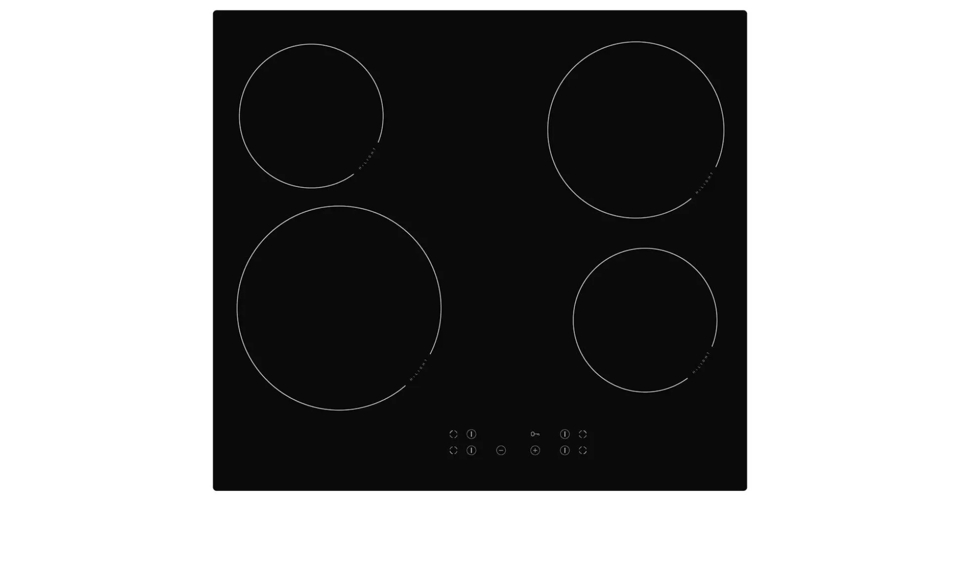 nolte Wohnküche MANHATTAN UNI / MANHATTAN