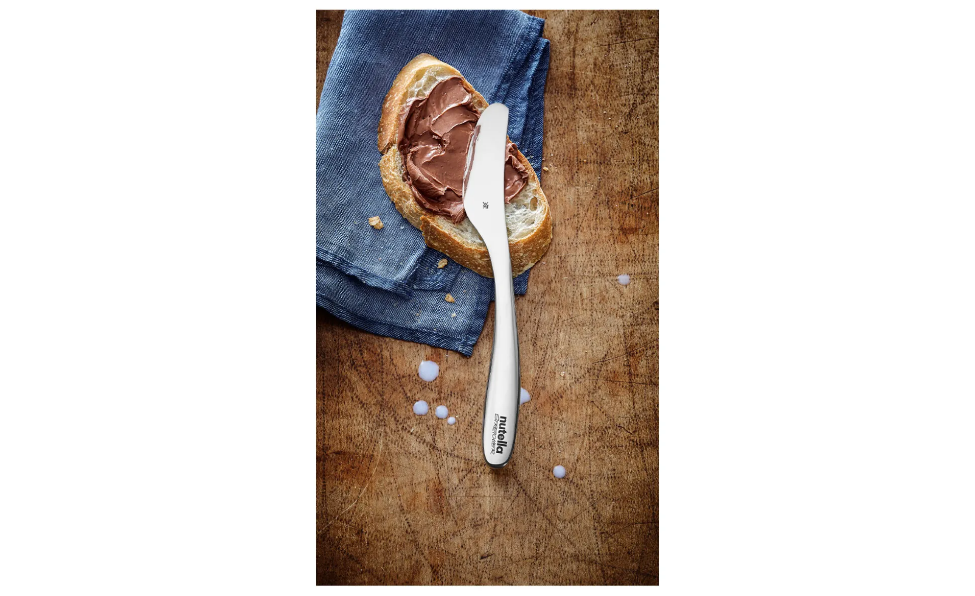 Nutellastreicher Bistro