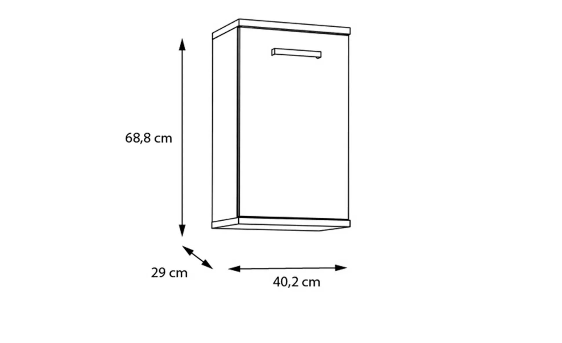 Oberschrank Venus