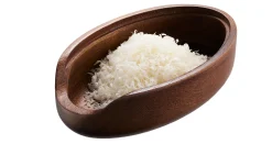 Parmesanreibe Parmezo