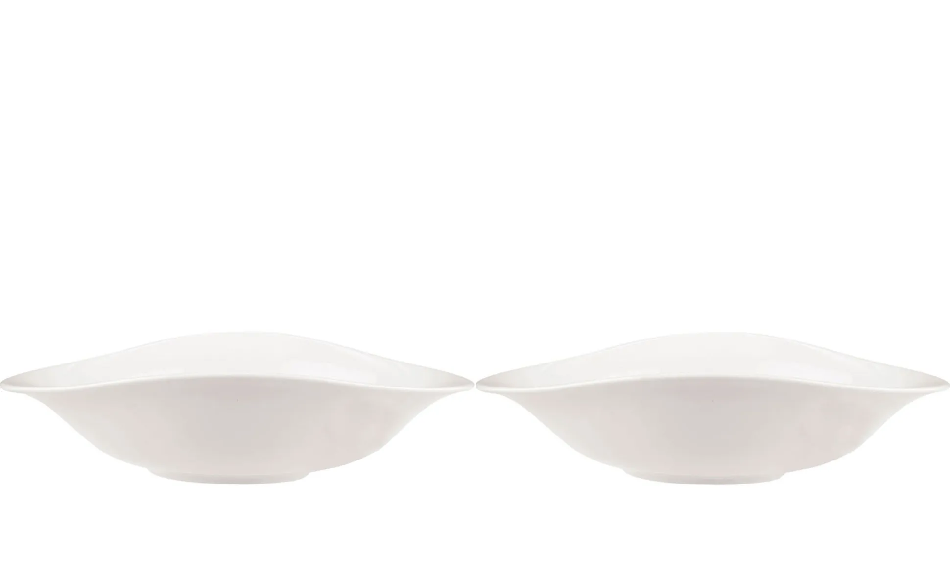 Pastaschale Vapiano 2er-Set 28 cm
