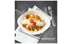 Pastaschale Vapiano 2er-Set 28 cm