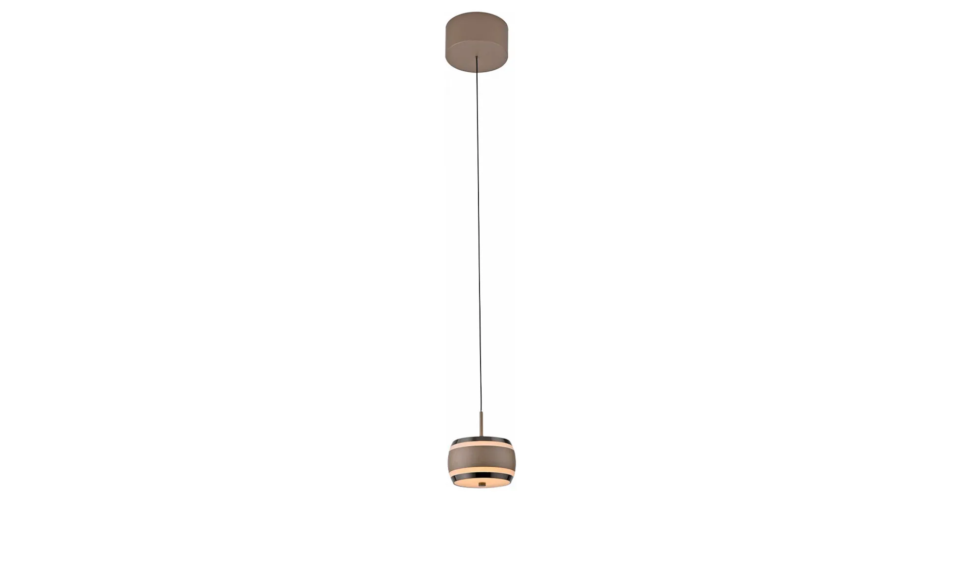 Pendelleuchte PureFalling Rings 13 cm