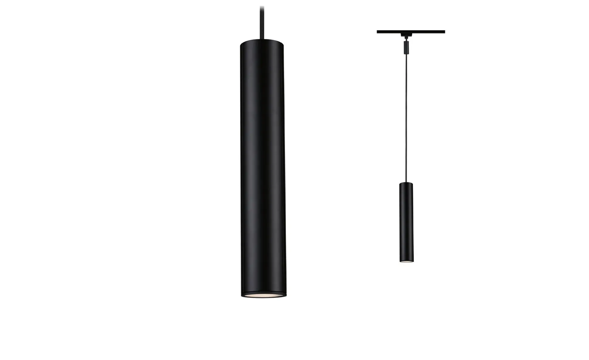 Pendelleuchte Catalejo URail 38 cm