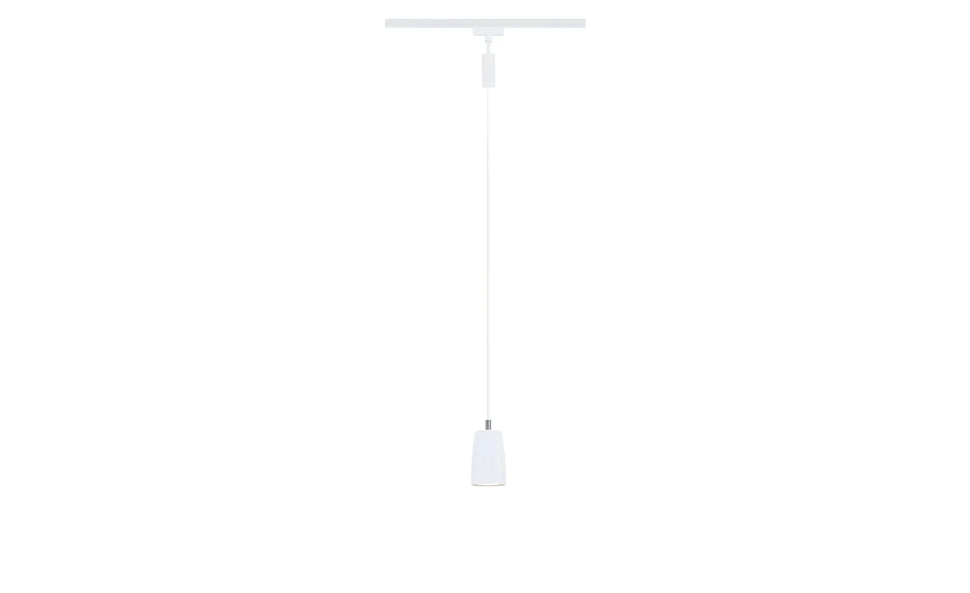 Pendelleuchte Cover URail 122 cm