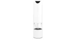 Pfeffer-/Salzmühle LifeStyle elektr.