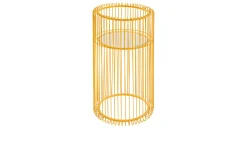 Pflanzenständer Wire Brass