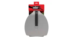 Pizzaheber aus Edelstahl