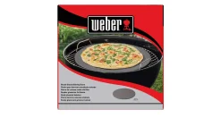 Pizzastein Ø 36 cm