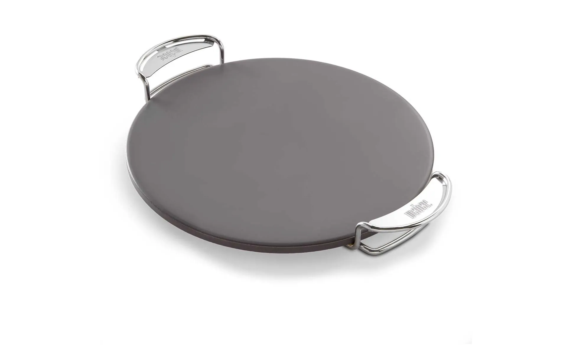 Pizzastein Weber CRAFTED
