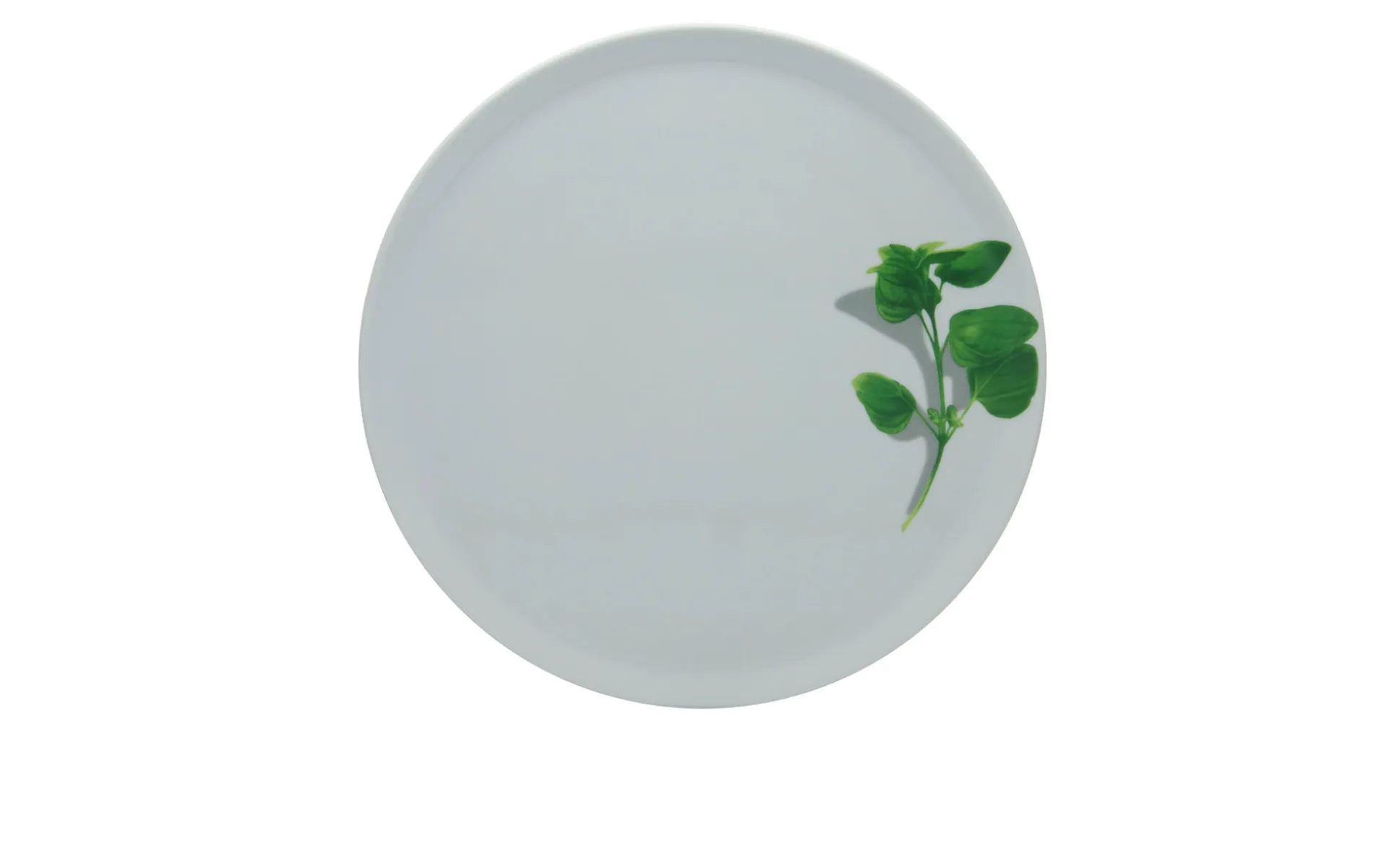 Pizzateller Europa 33 cm
