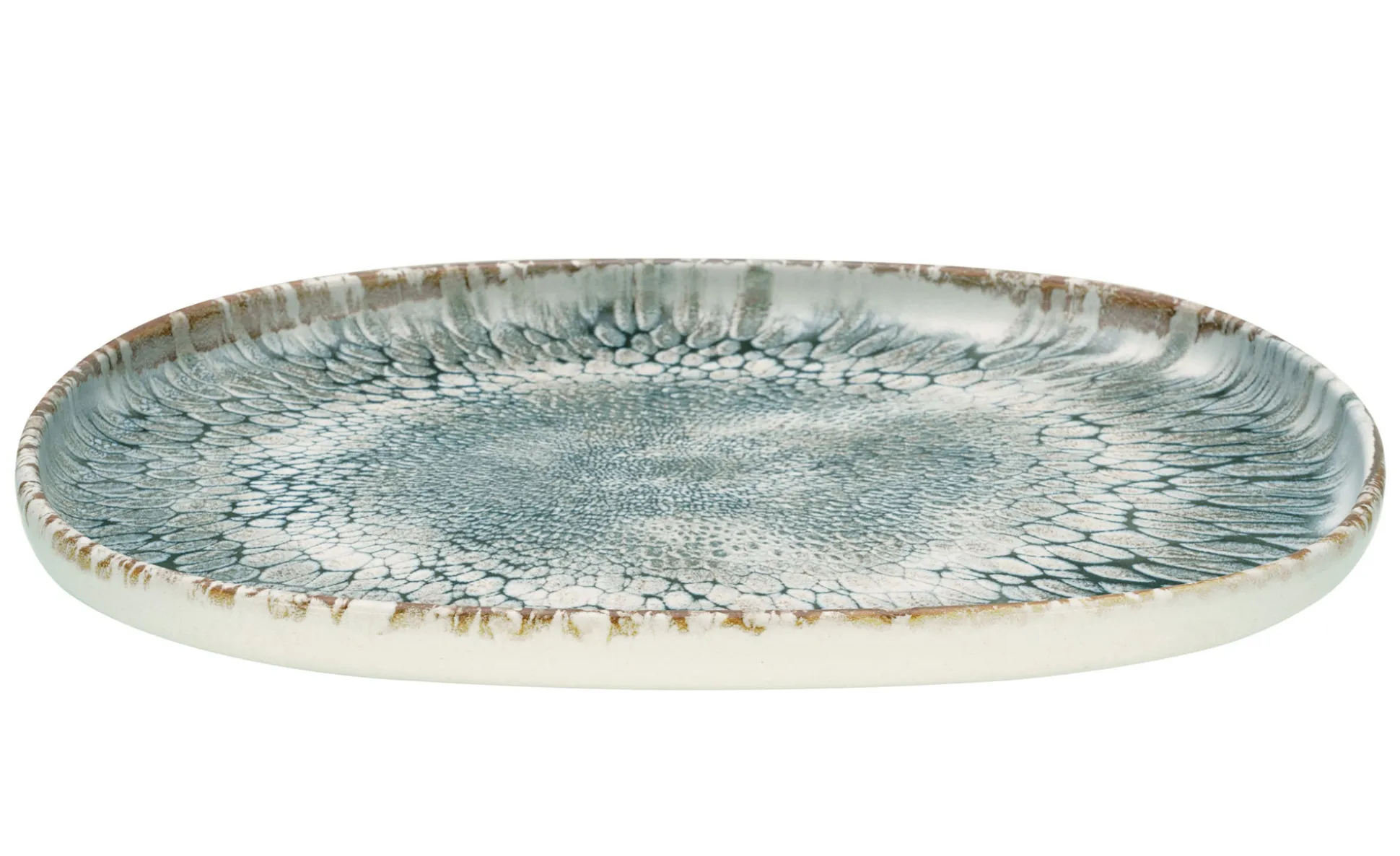 Platte Uno 23 x 33 cm