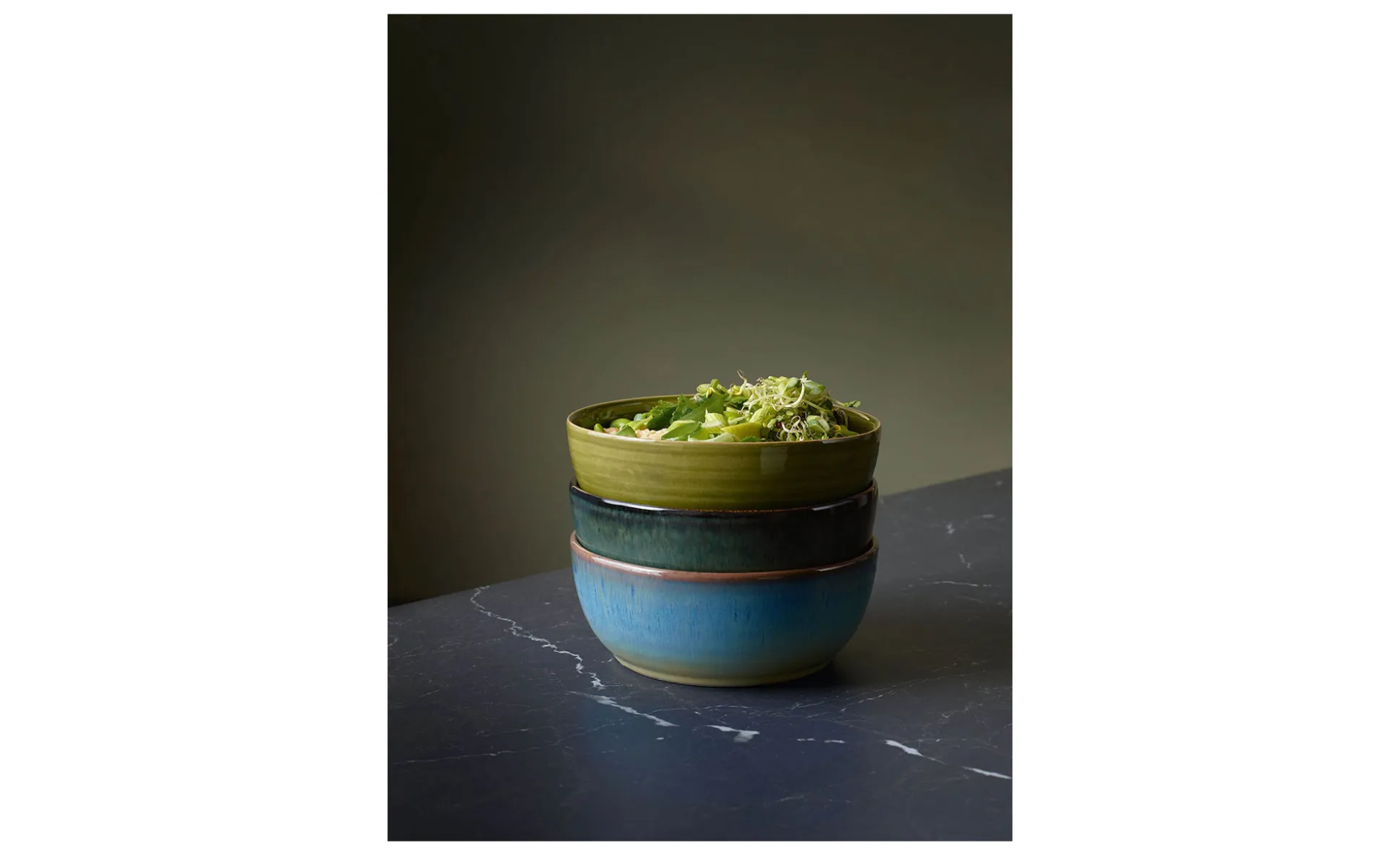 Poke Bowl 18 cm