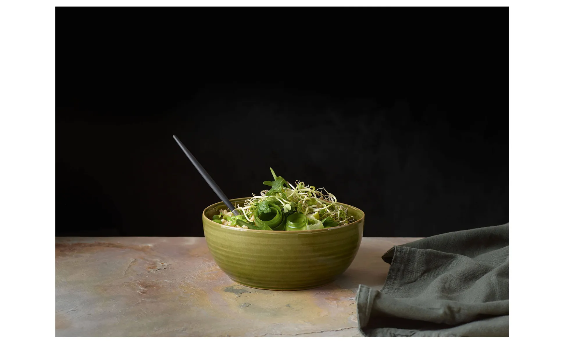 Poke Bowl 18 cm