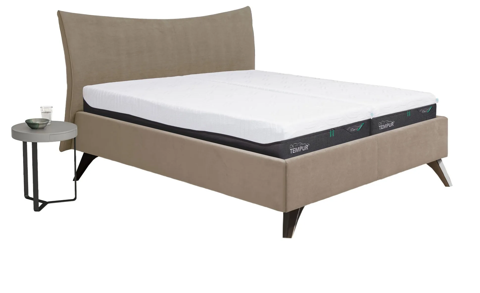 Polsterbett Discovery Design